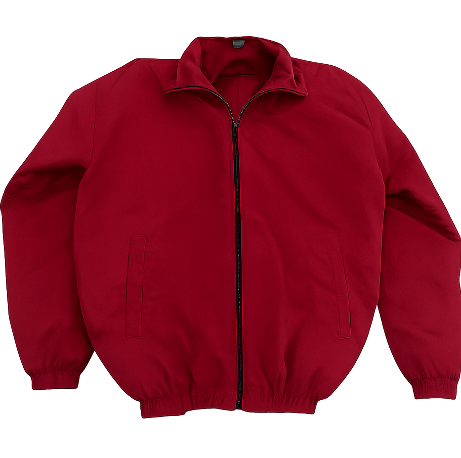 Jaquetas de tactel masculina e feminina personalizadas com logomarca bordado ou estampado