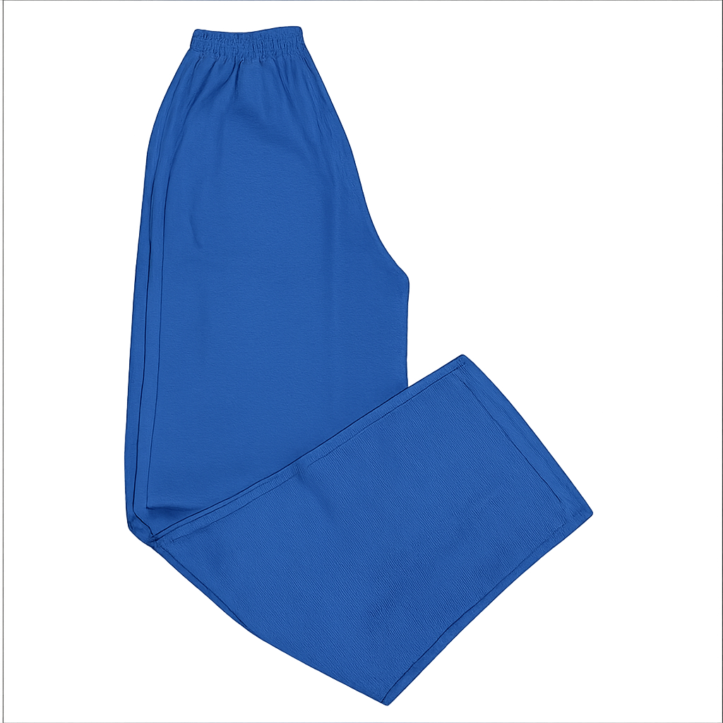 calça de BRIM profissional barata masculina e feminina para uniforme de trabalho