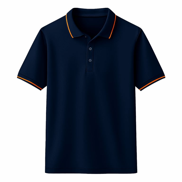 Camisa gola polo malha piquet melhor malha para camisa polo confecção fabricante