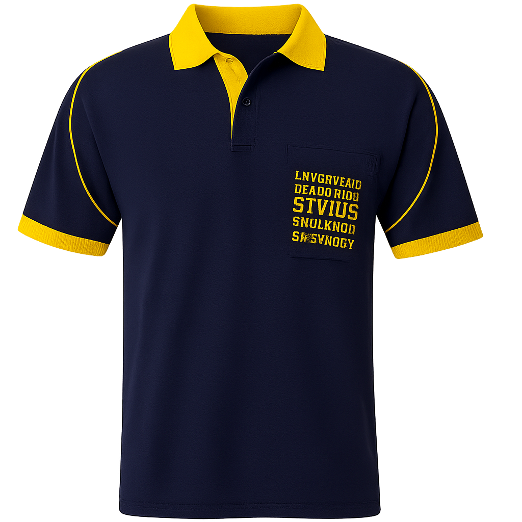 Camisa polo para uniformes de oficinas mecânica e borracharia confecção fabricante de uniformes