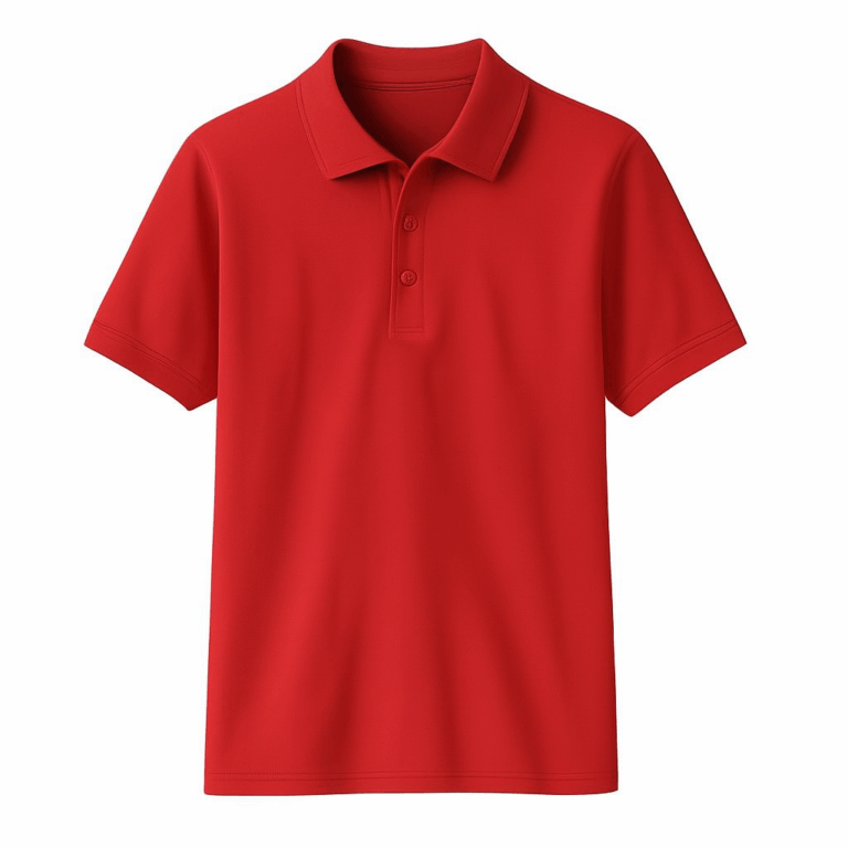 Camisa Polo de algodão, malha fria ou malha piquet muito boa confecção om preço baixo