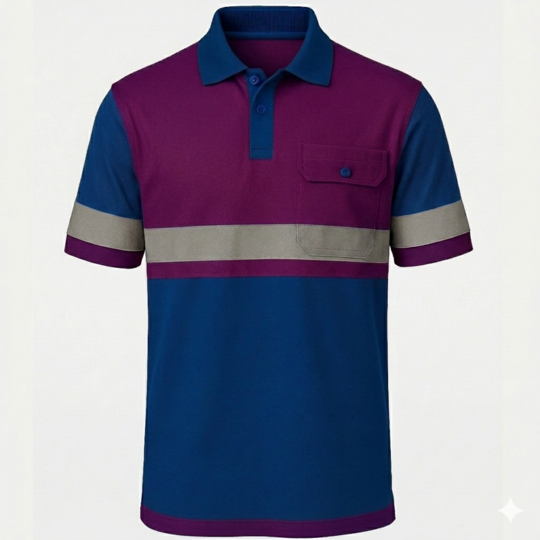 Uniforme da vivo feminino e masculino confecção loja fábrica