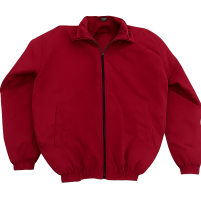 Jaquetas de tactel masculina e feminina personalizadas com logomarca bordado ou estampado