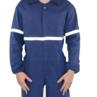 cacacao-de-brim-azul-com-faixa-refletiva