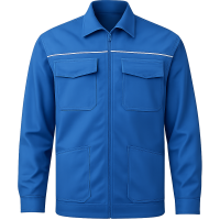 Jaleco para uniforme de construção civil Confecção fabricante de uniformes