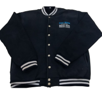 Agasalho uniforme de trabalho masculino feminino personalizado