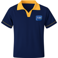 Confecção de uniformes para auxiliar de limpeza feminino e masculino